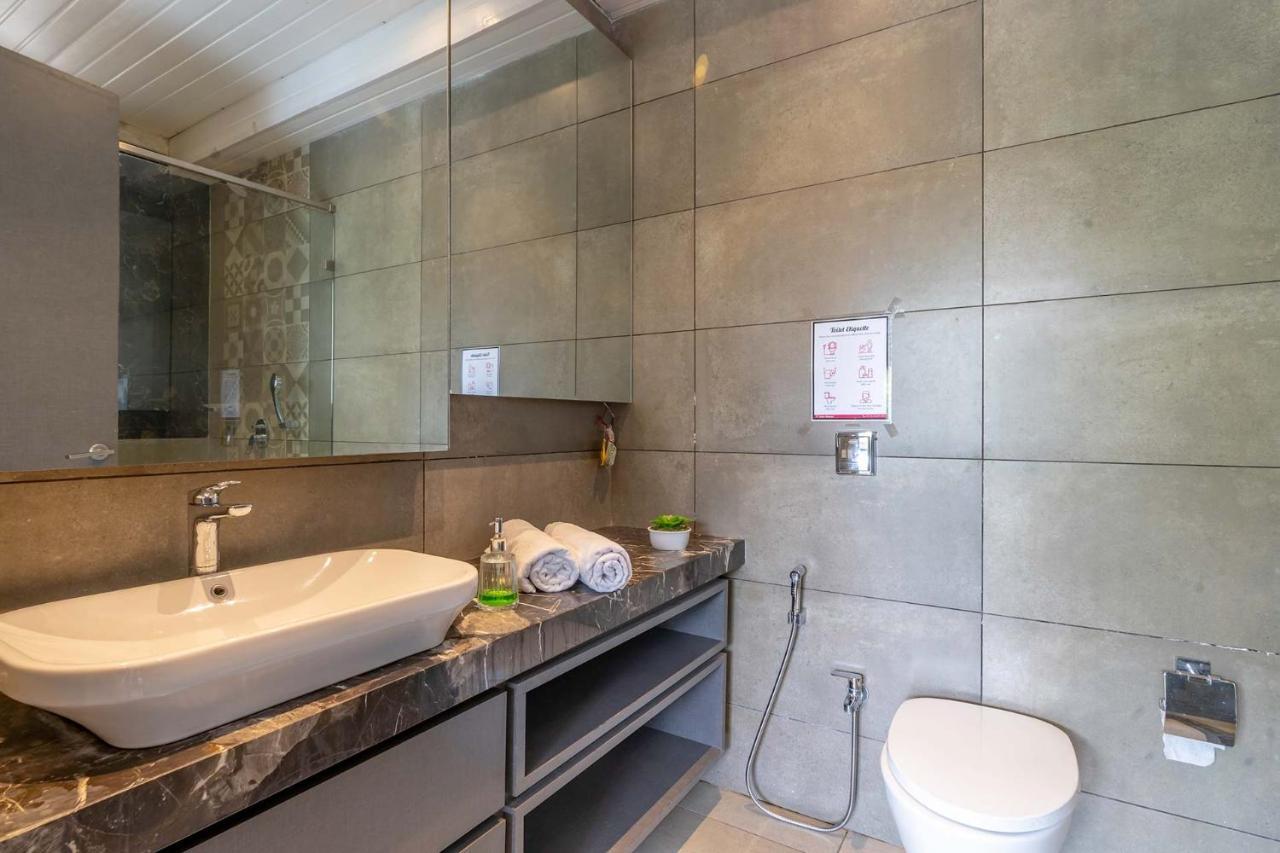 Stayvista'S Verde Villa With Private Pool, Games Room & Terrace Lonavala Exterior photo