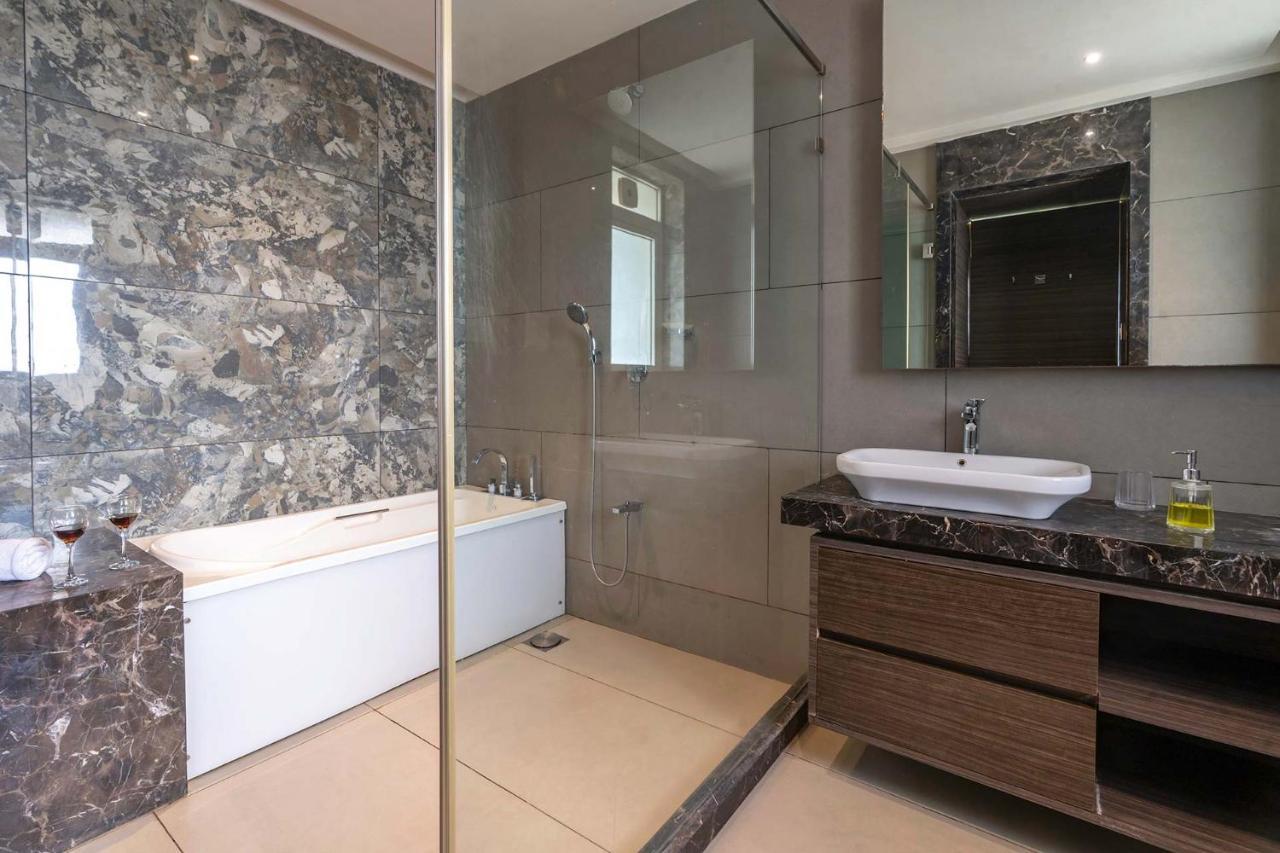 Stayvista'S Verde Villa With Private Pool, Games Room & Terrace Lonavala Exterior photo
